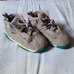 Jordan Flight origin 2